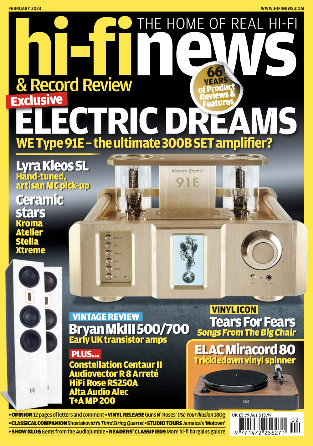 News & Press — Western Electric - Maker of electron tubes News & Press — Western Electric - Maker of electron tubes